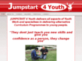 jumpstart4youth.com