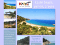 kastribeachpelion.com