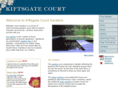 kiftsgate.co.uk