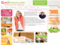 kimbenson.com