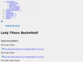 kirkwoodladytitans.com