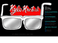 kyleknobel.com