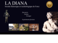 ladiana.com