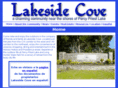 lakesidecovetn.com