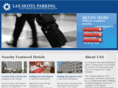 laxhotelparking.com