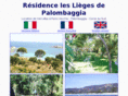 lieges-palombaggia.com