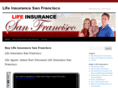 lifeinsurancesanfrancisco.org