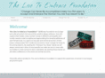 livetoembrace.org