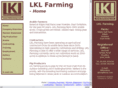 lklfarming.com