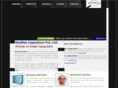 madhavcapacitors.com