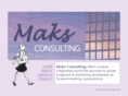 maksconsulting.com