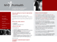 manddprohealth.com