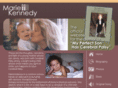 mariekennedy.com