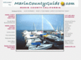 marincountyguide.com