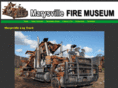marysvillefiremuseum.com