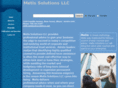 metissolutions.net