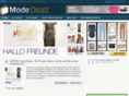 modedealz.com