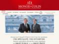 monod-colin.com