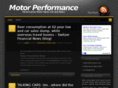 motorperformance.biz