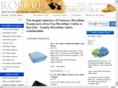 nanofibertowels.com