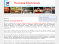 navrangelectricals.com