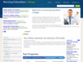 nursingeducationcollege.com