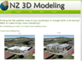 nz3dmodelling.com