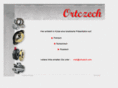 ortczech.com
