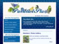 parrotletsplus.com