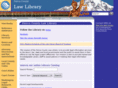 pclawlibrary.org