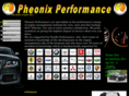 pheonix-performance.com