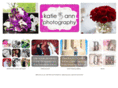 photographybykatieann.com