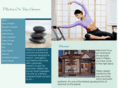 pilatesonthegreen.net