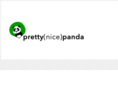 prettynicepanda.org