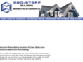 prostaffbuilders.com