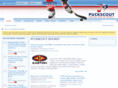 puckscout.com