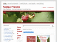 recipefrenzie.com