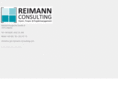 reimann-consulting.com