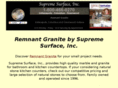 remnantgranite.com