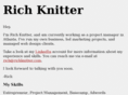 richknitter.com