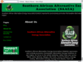 saaea.org