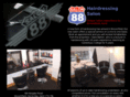 salon88.co.uk