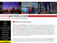 sapo-nyceventpermits.com
