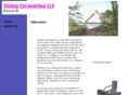 shimpexcavating.com