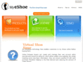 shoe-sizer.com