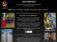 sicabritain.com