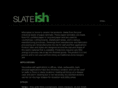 slate-ish.com