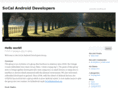 socalandroid.org