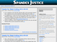 spandexjustice.com