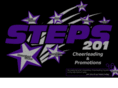 steps201.com